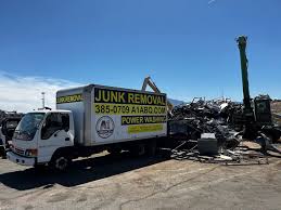Property Management Cleanouts in Rochester, NH