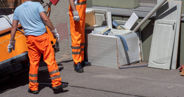 Best Same-Day Junk Removal Services  in Rochester, NH