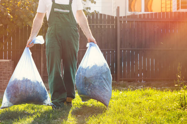 Professional Junk Removal Services in Rochester, NH