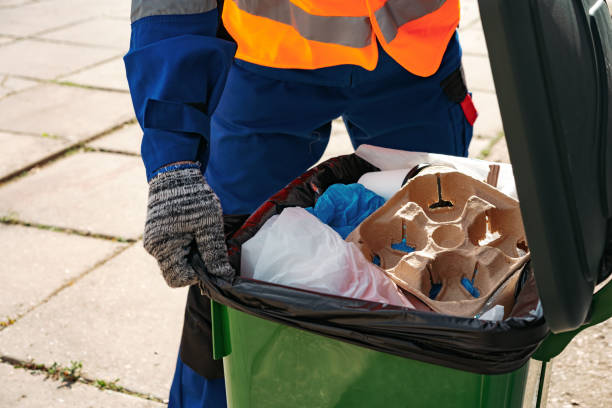 Recycling Services for Junk in Rochester, NH