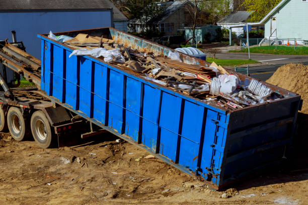 Best Construction Debris Removal  in Rochester, NH