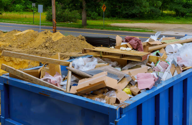 Best Residential Junk Removal  in Rochester, NH