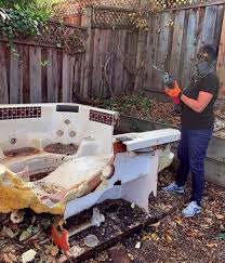 Best Retail Junk Removal  in Rochester, NH