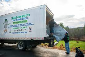 Donation Pickup Services in Rochester, NH